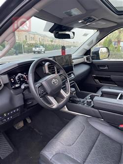 تويوتا توندرا